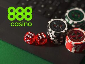 Live Casino 888 sở hữu hàng nghìn trò chơi cá cược hấp dẫn nhất hiện nay