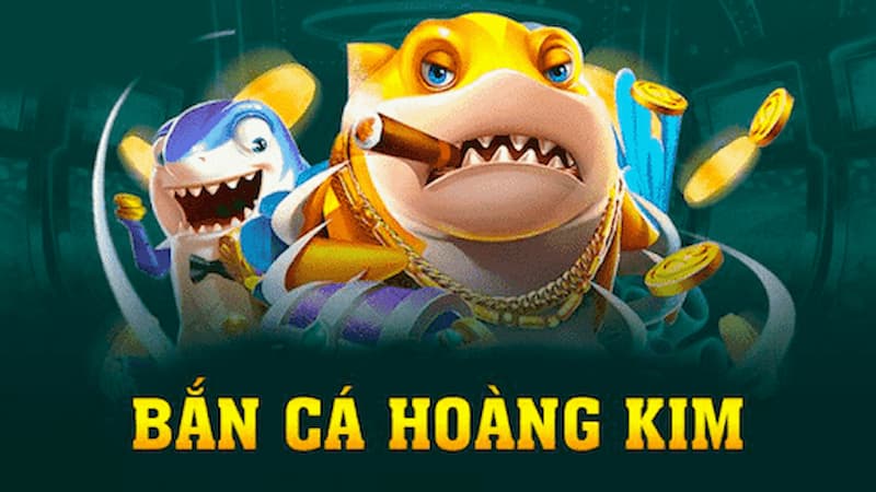 Sơ lược về game bắn cá hoàng kim apk 