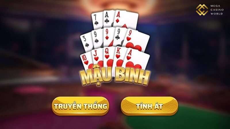 Thứ tự vận hành của tựa game