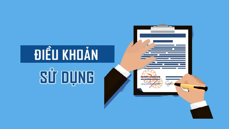 Nội dung chính cần nắm trong điều khoản sử dụng MCW77 